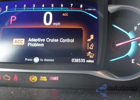 2022 Honda Pilot Awd Special Edition from USA, damaged, VIN 5FNYF6H29NB071555